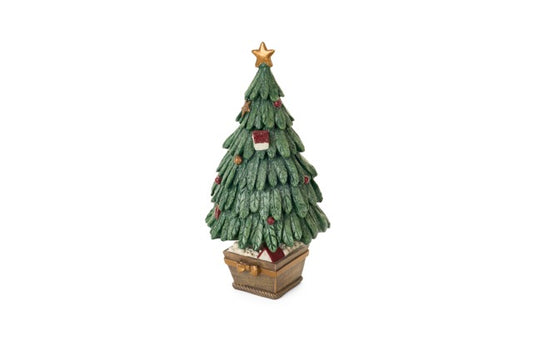 Delicious Christmas - Alberello di Natale