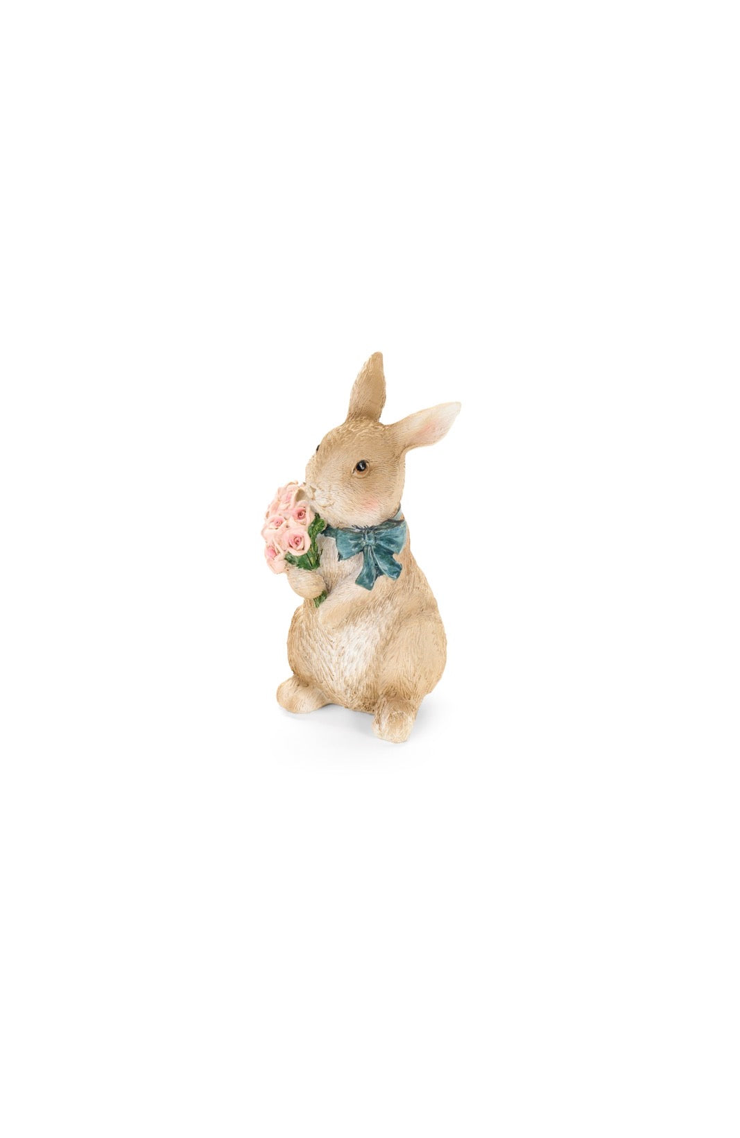 Rabbit Pepen - Coniglio resina