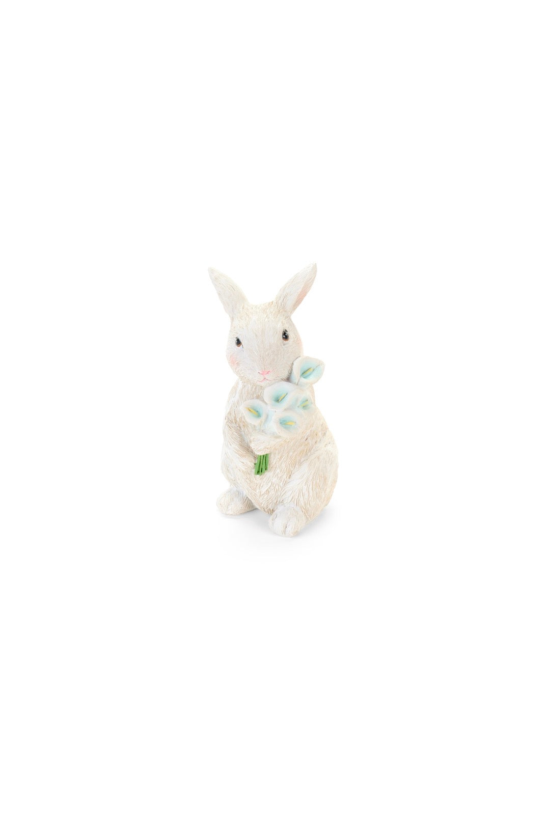 Rabbit Pepen - Coniglio resina
