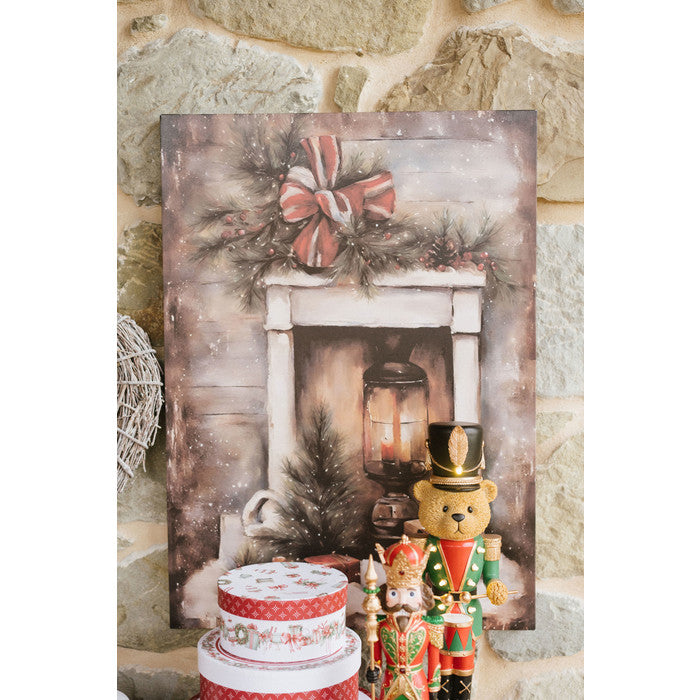 Bear Wonderland - Orso seduto