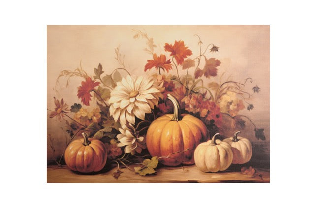 Racconti d’autunno - Quadro