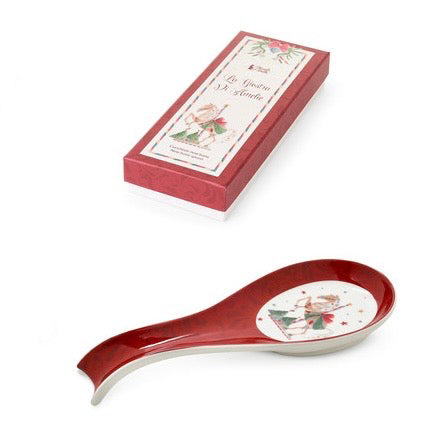 La giostra di Amelie - Poggiamestolo