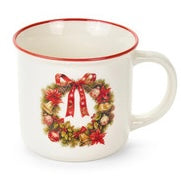 Christmas is Coming - Tazza