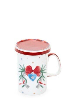 La giostra di Amelie - Tisaniera