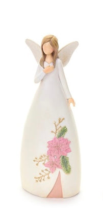 Darling - Angelo bianco/rosa