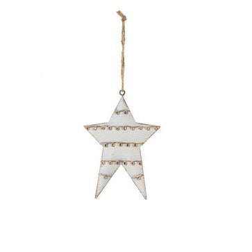 Darling - Decorazione cuore/stella