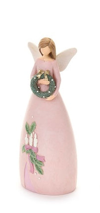 Darling - Angelo bianco/rosa