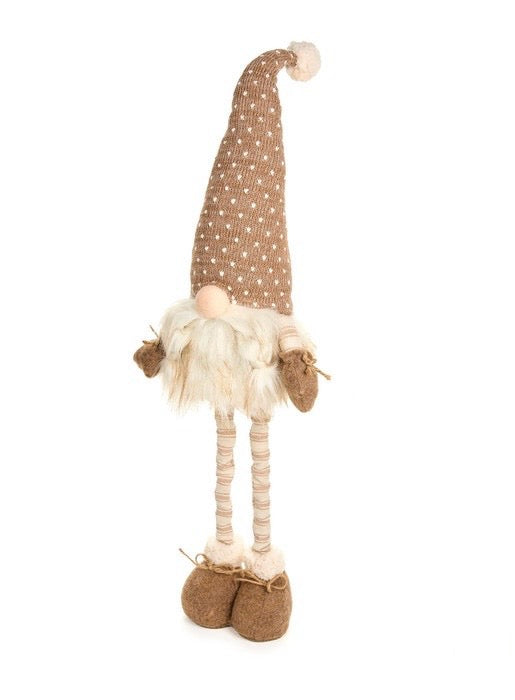 Gnomo gambe allungate