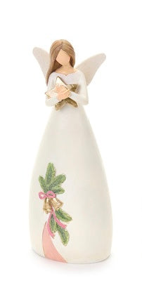 Darling - Angelo bianco/rosa