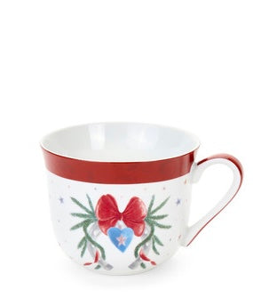 La giostra di Amelie - Tazza