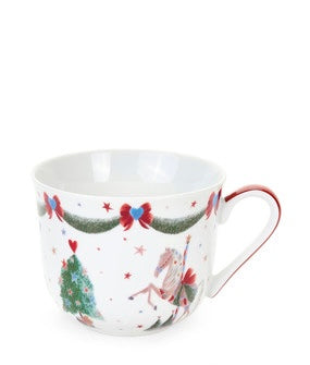 La giostra di Amelie - Tazza