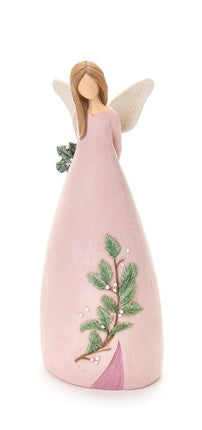 Darling - Angelo bianco/rosa