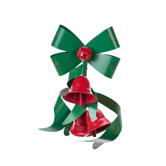 Storia di Natale - Fiocco campane