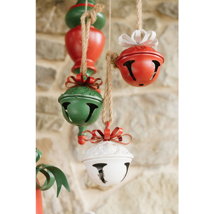 Storia di Natale - Jingle grande