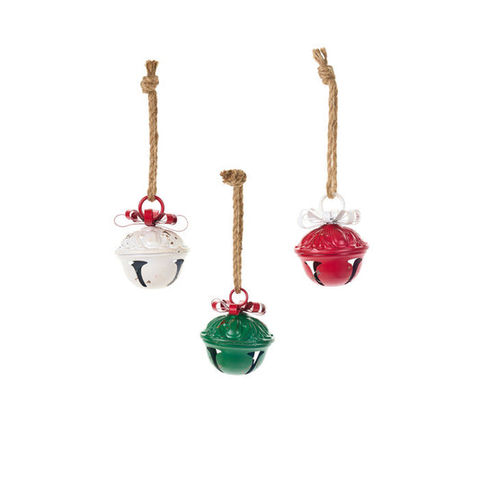 Storia di Natale - Jingle grande