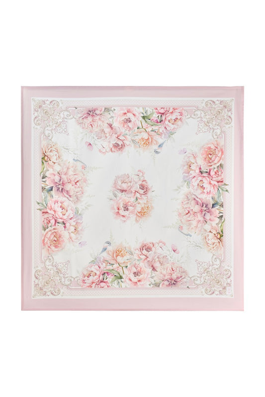 Fiorirà - Tovaglia quadrata