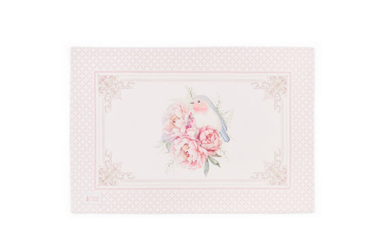 Fiorirà - Tovaglietta americana