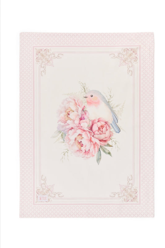 Fiorirà - Canovaccio