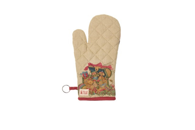 Vintage Toys - Guantone