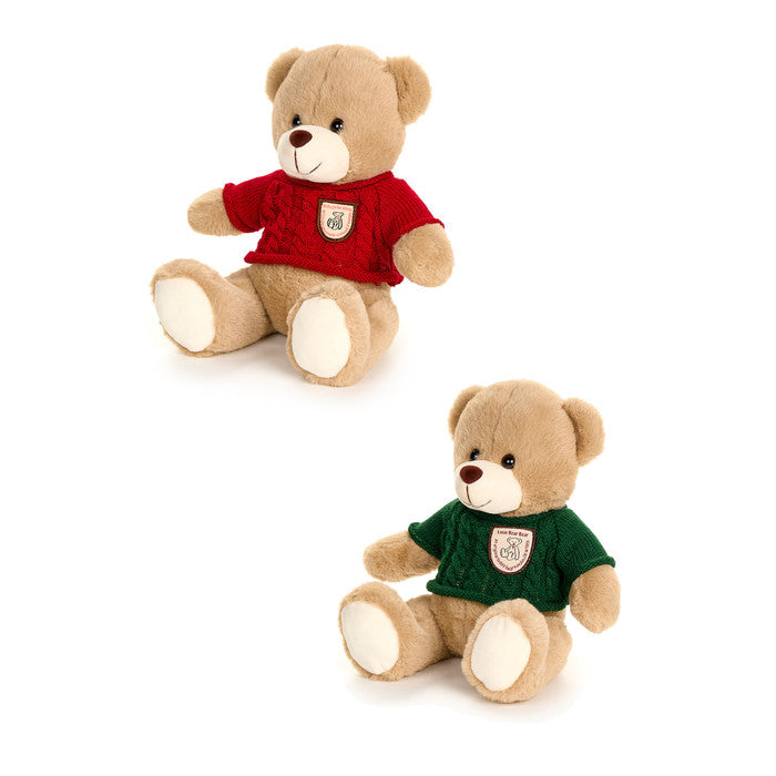 Bear Wonderland - Orso peluche