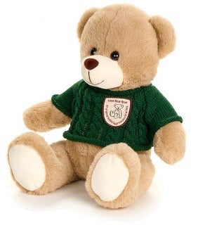 Bear Wonderland - Orso peluche