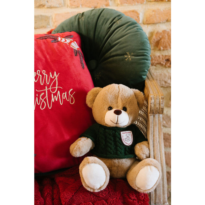 Bear Wonderland - Orso peluche