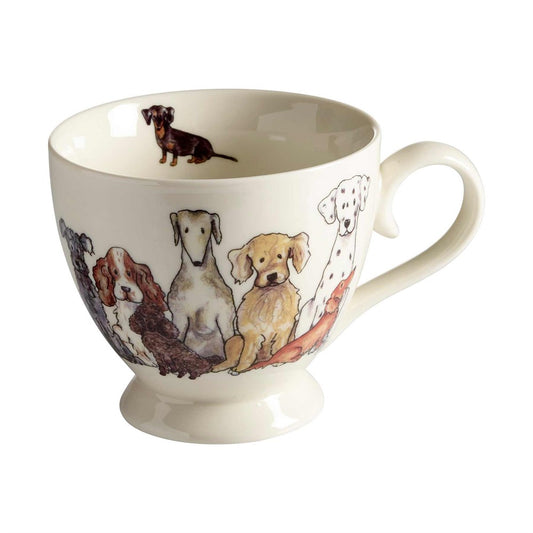 Tazza cani