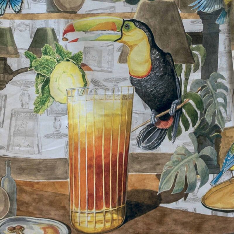 Mojito - Tovaglia