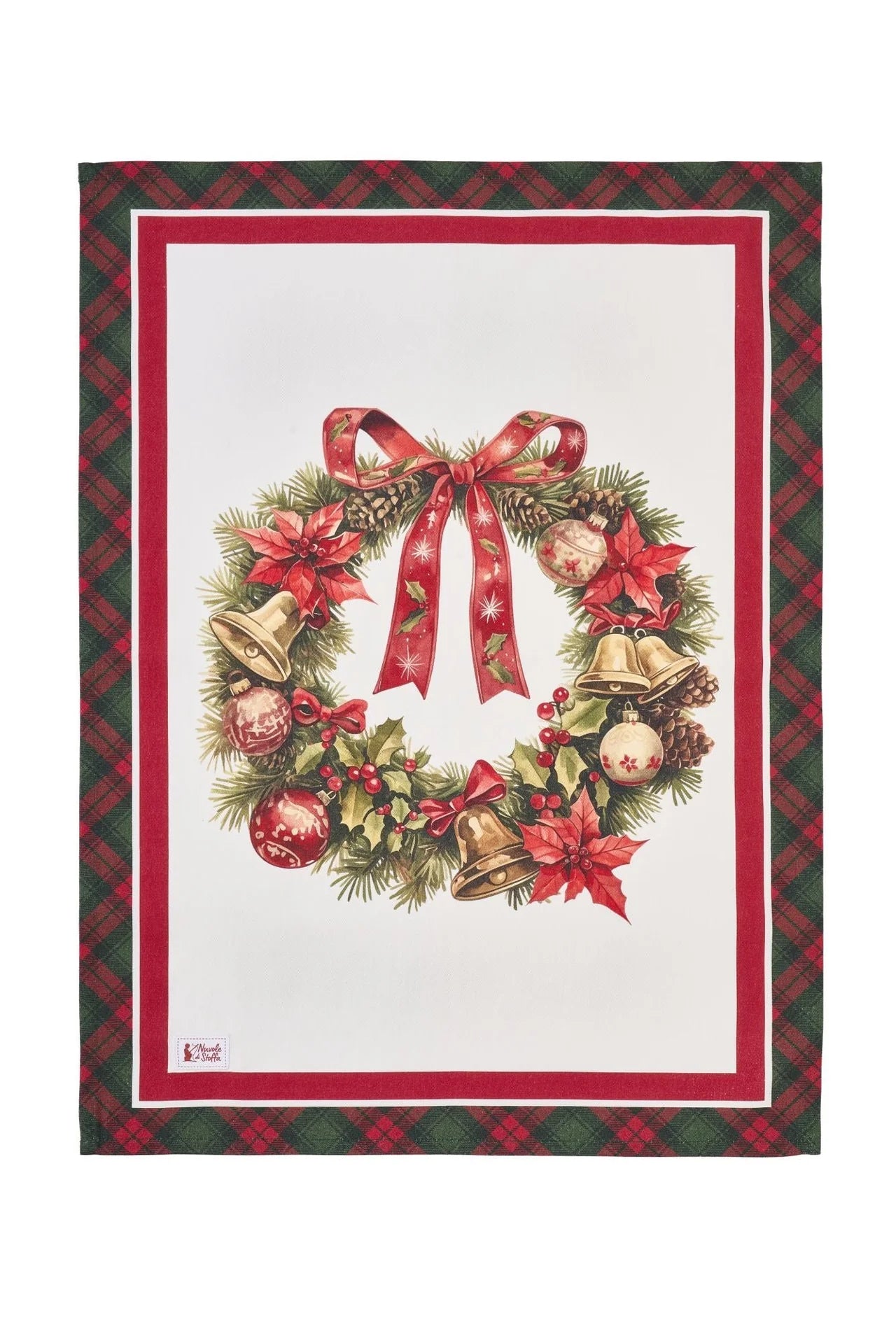 Christmas is Coming - Canovaccio