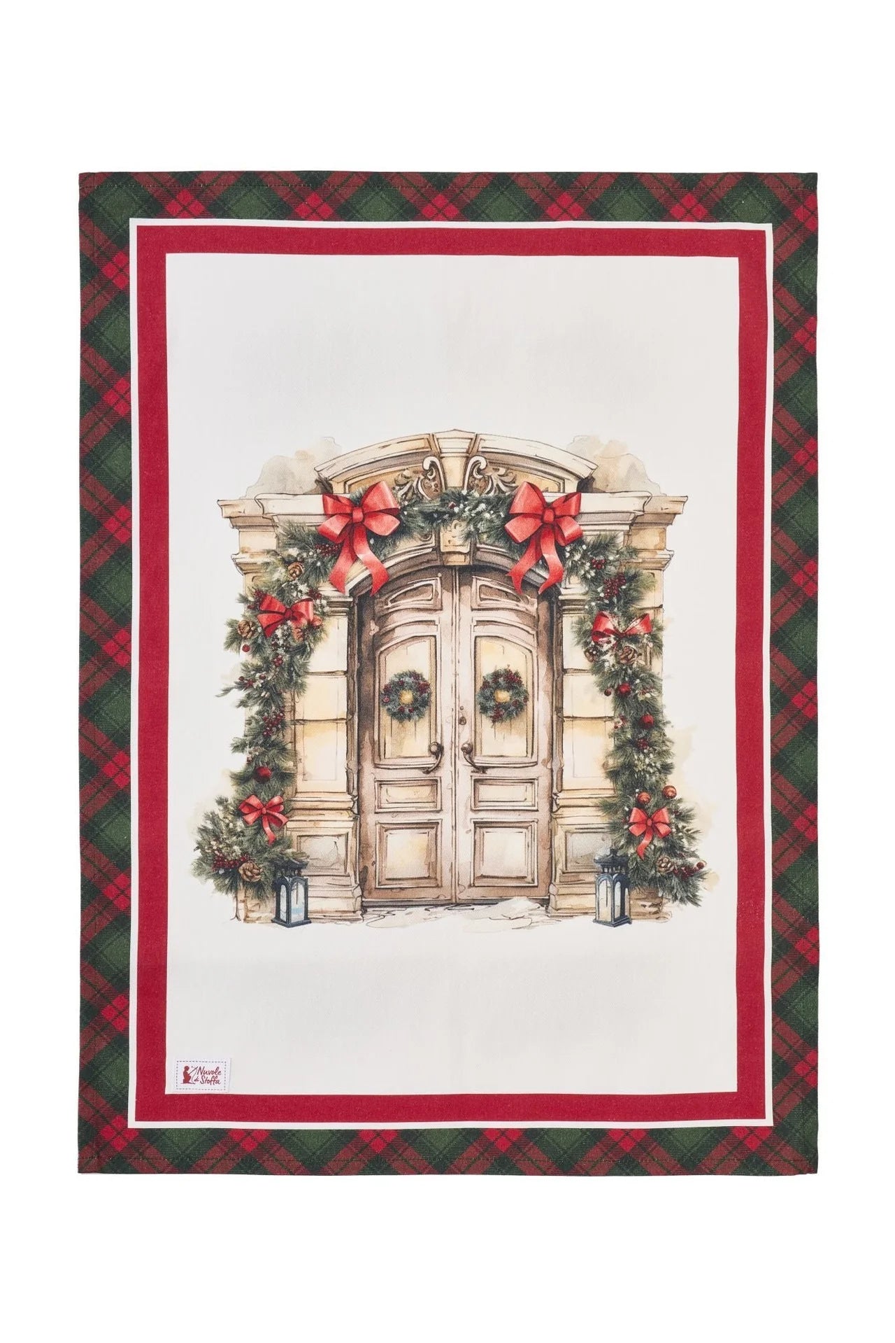 Christmas is Coming - Canovaccio