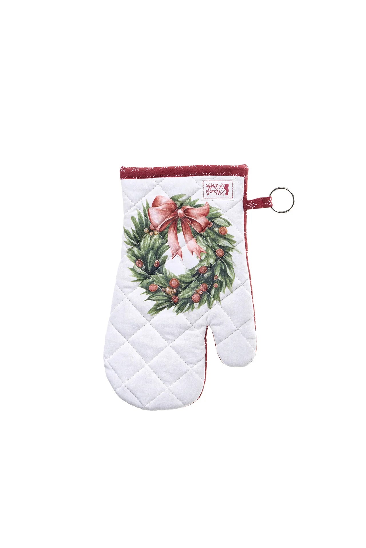 Storia di Natale - Guantone