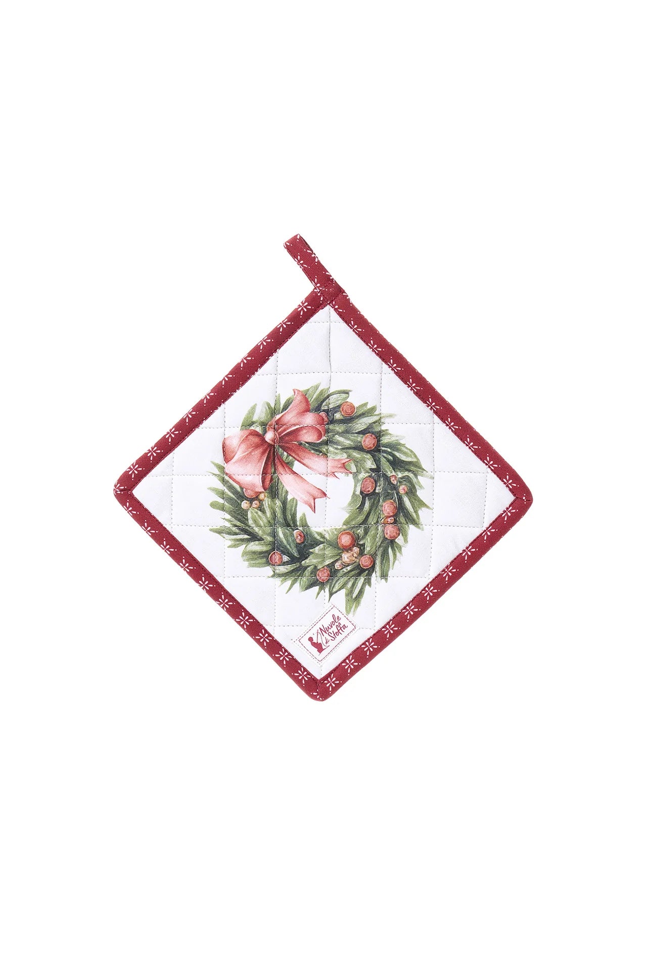 Storia di Natale - Presina