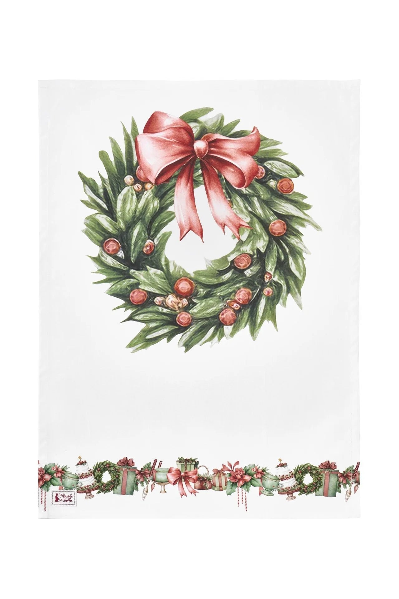 Storia di Natale - Canovaccio