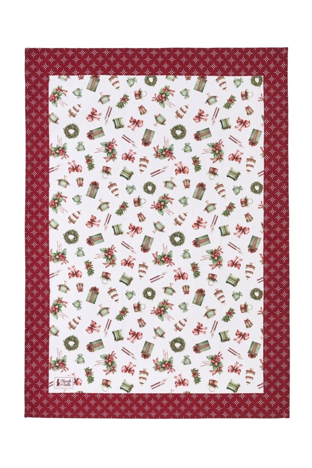 Storia di Natale - Canovaccio