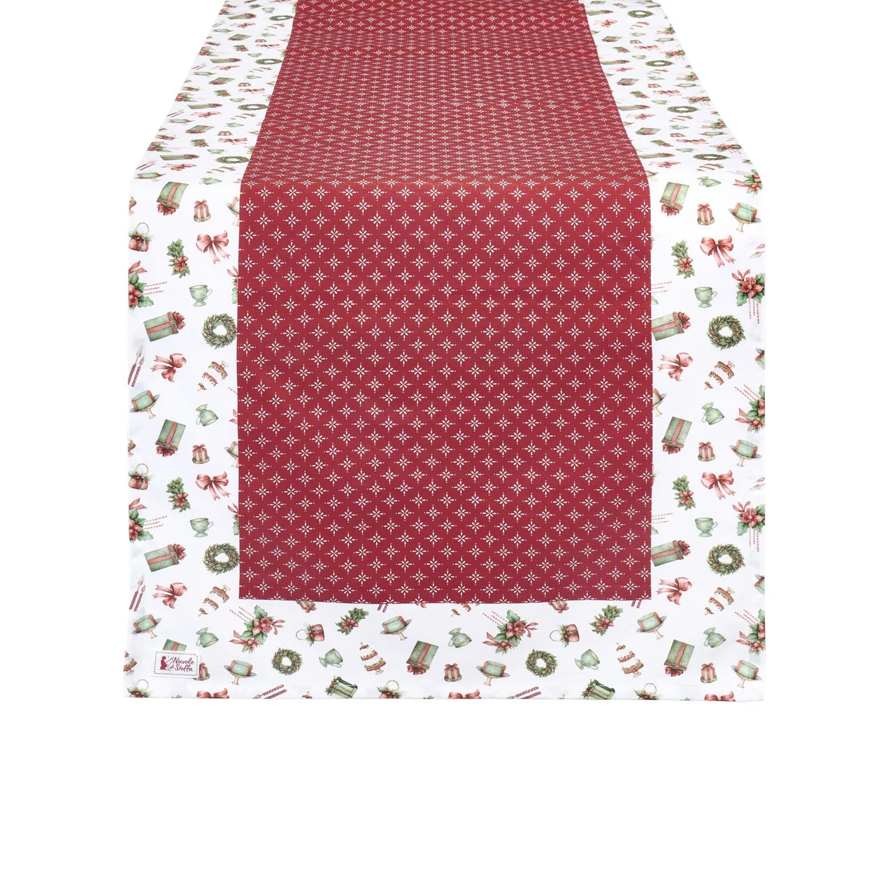 Storia di Natale - Runner