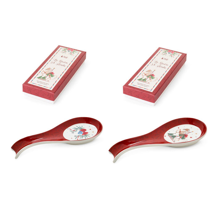 La giostra di Amelie - Poggiamestolo