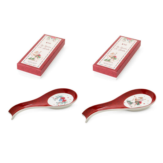 La giostra di Amelie - Poggiamestolo