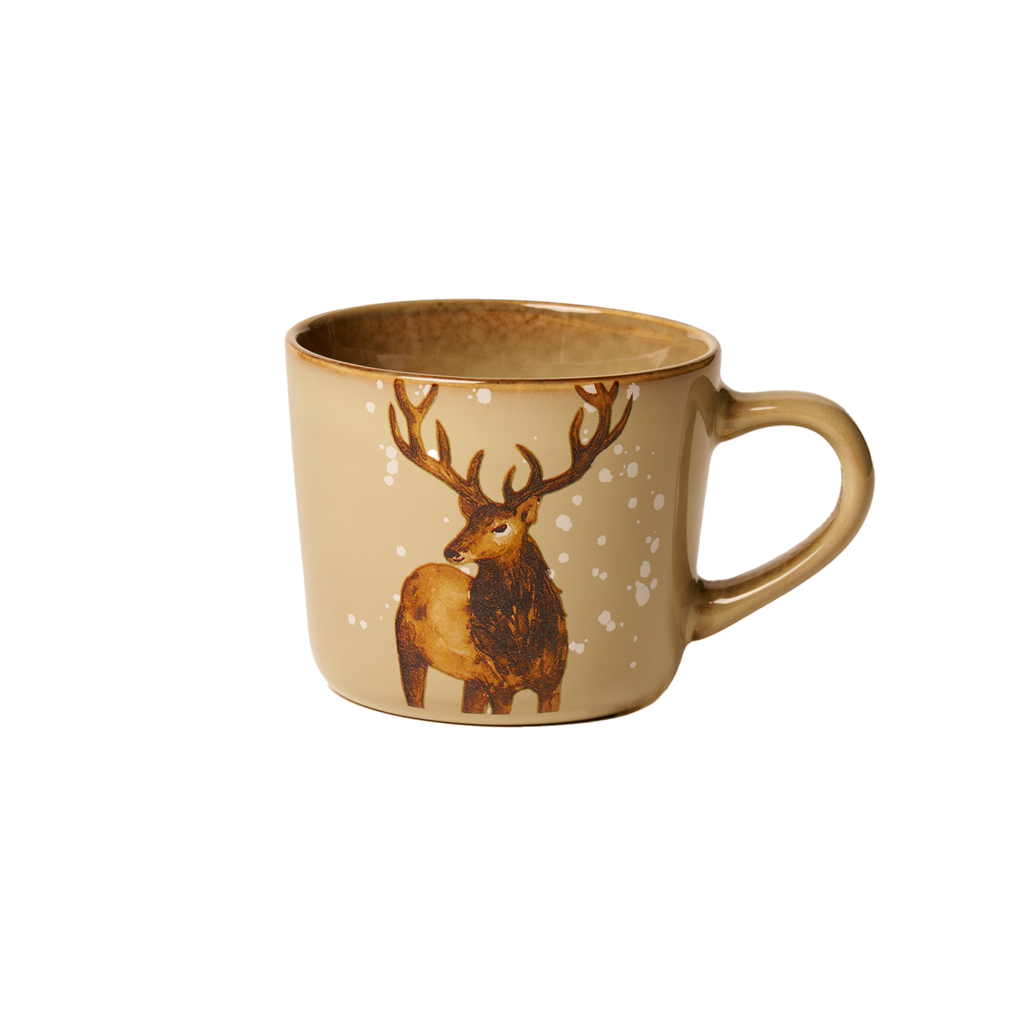 Tazza cervo