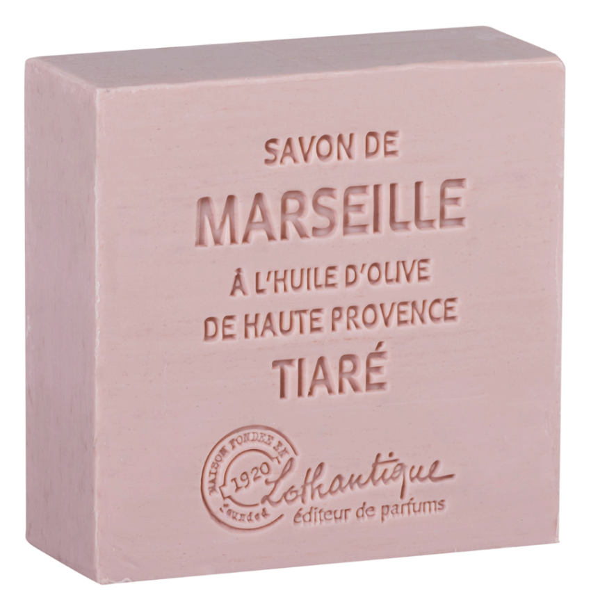 Savon de Marseille