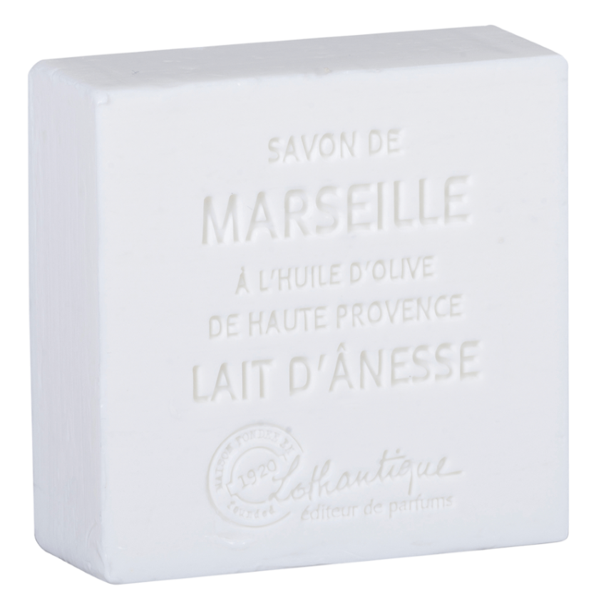Savon de Marseille