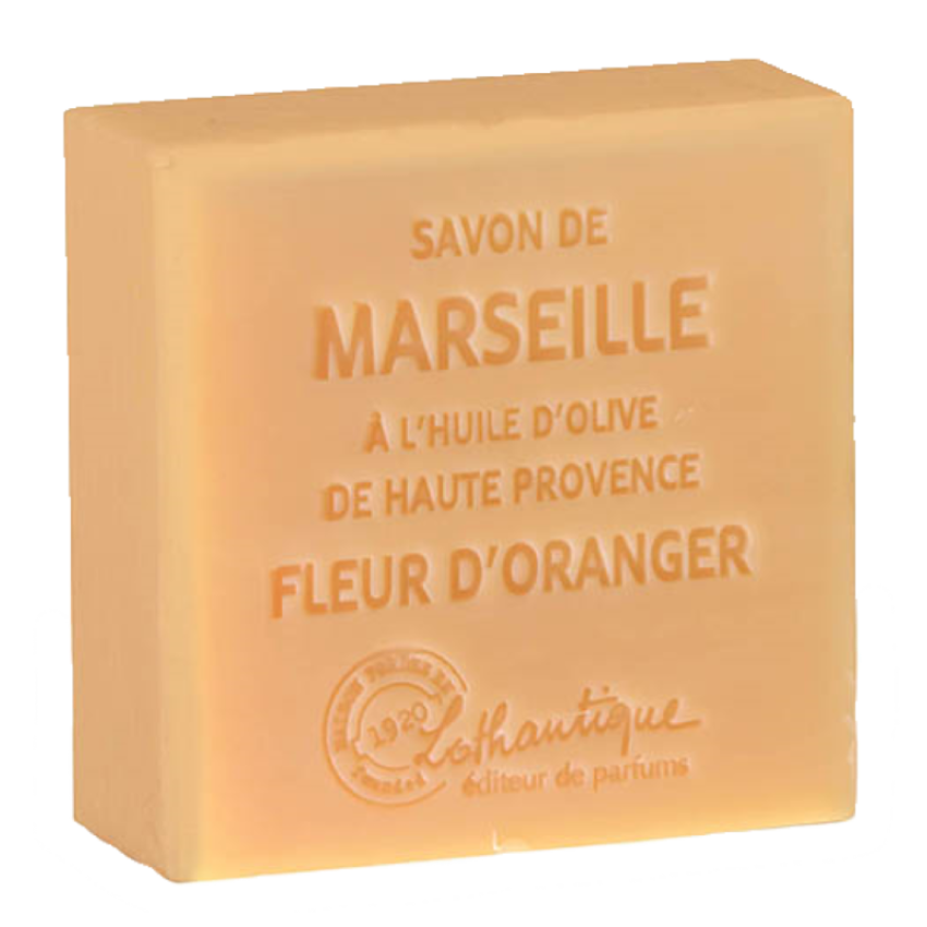 Savon de Marseille