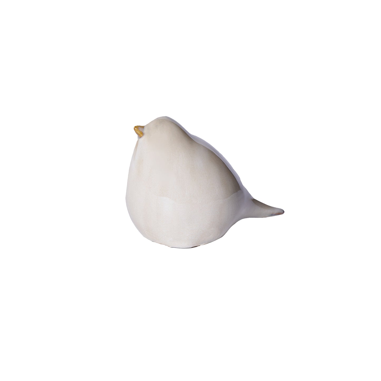 Ucellino ceramica