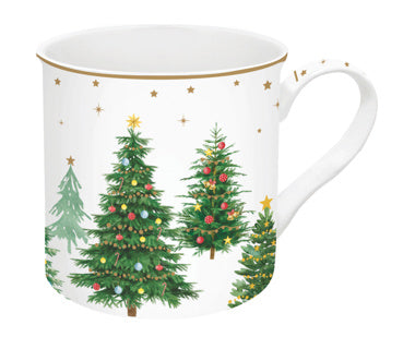 Festi Tree - Tazza mug