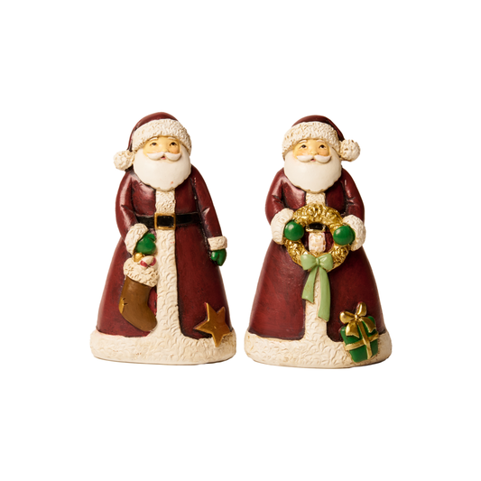 Mini Babbo Natale