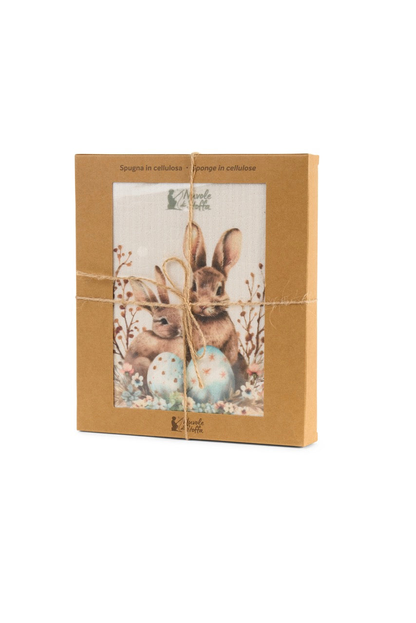 Rabbit Pepen - Spugna