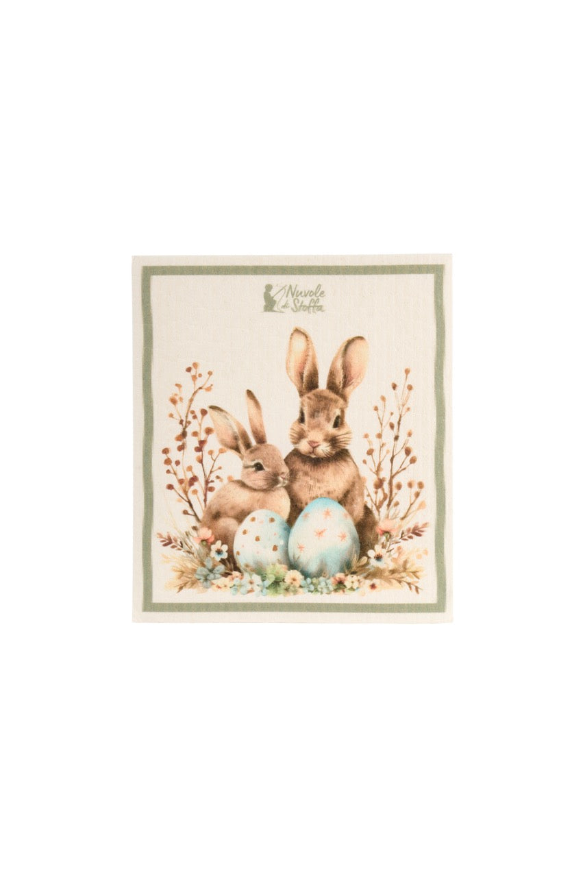 Rabbit Pepen - Spugna