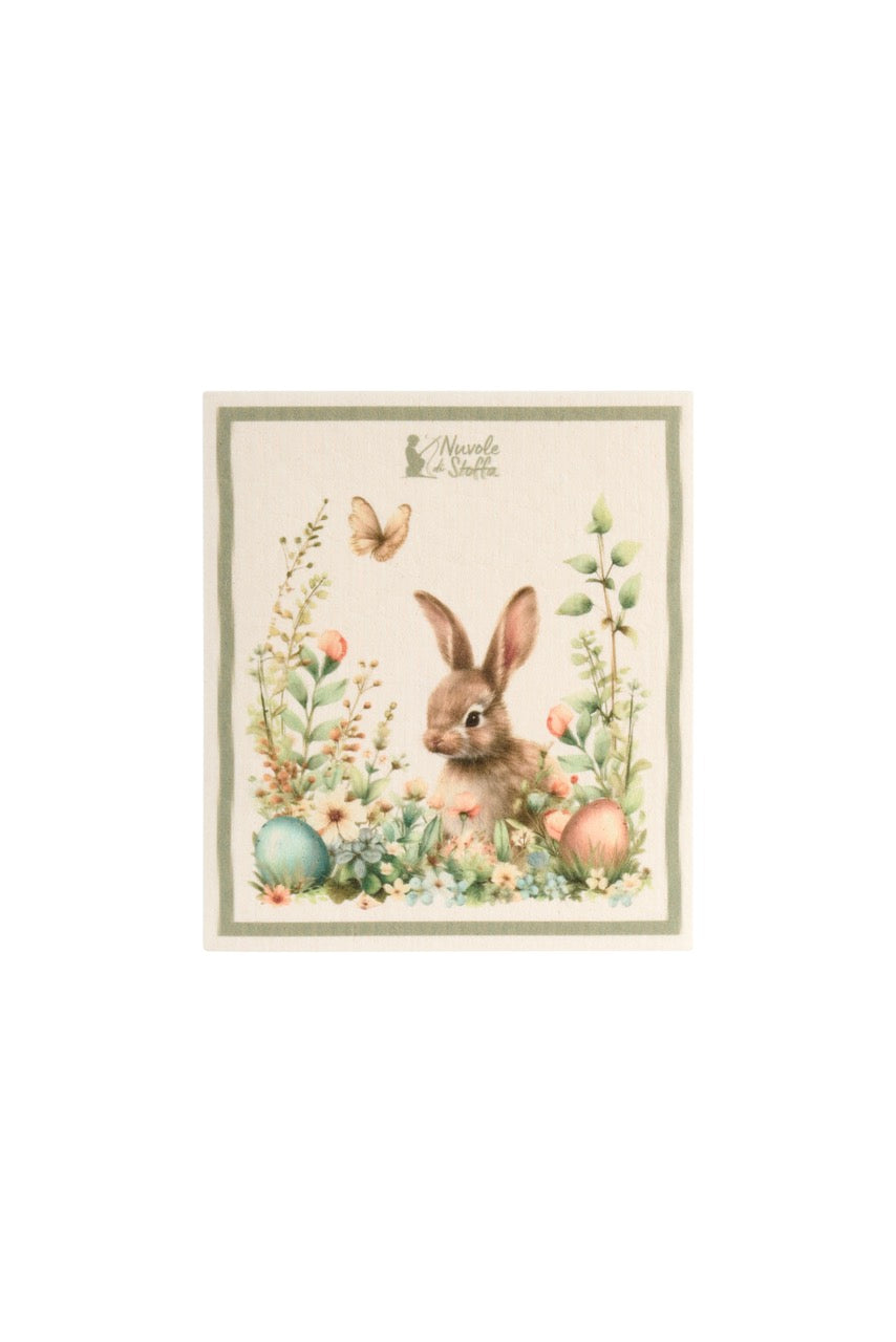 Rabbit Pepen - Spugna