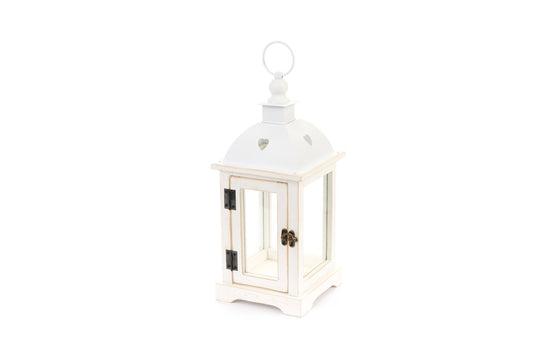 Vento del nord - Lanterna