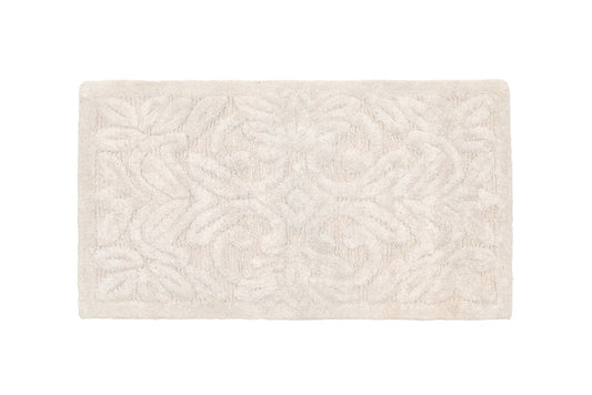 Bathroom - Tappeto arabesque