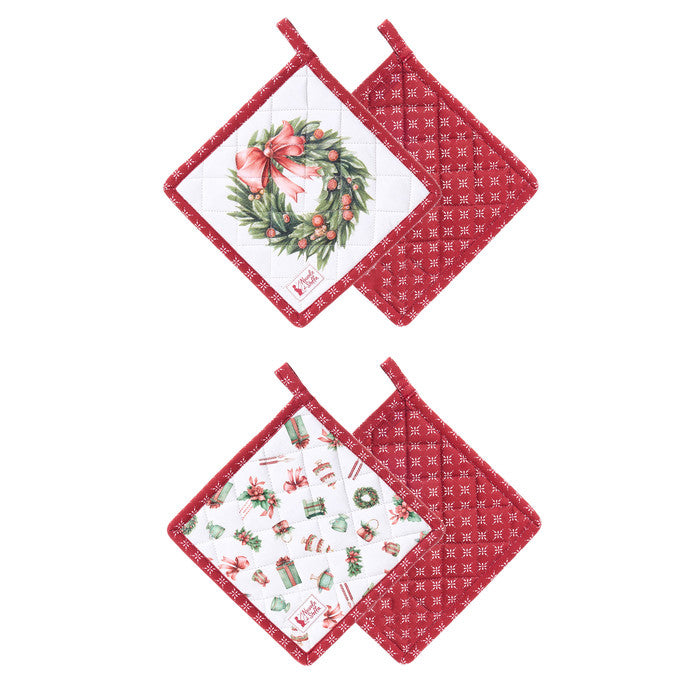 Storia di Natale - Presina